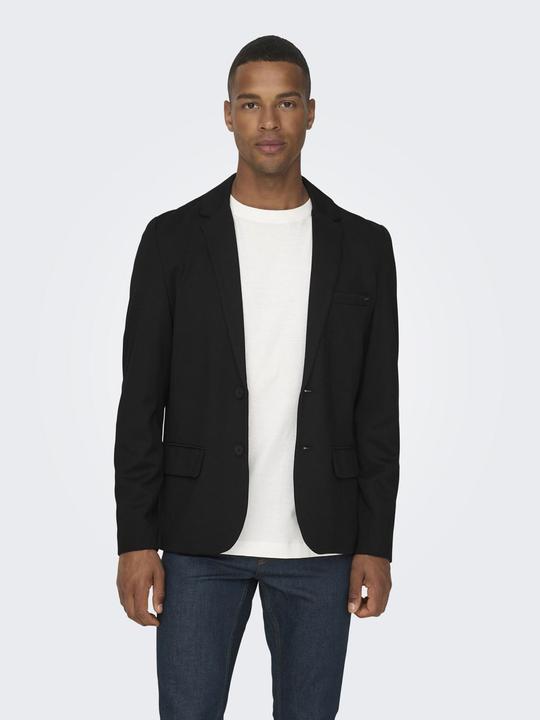 Actual product image Only & Sons Slim Fit Blazer (XXL)