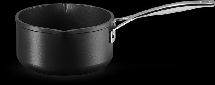Image du produit Le Creuset Pot à lait (16 cm, Pot à lait, Aluminium, Acier inoxydable)
