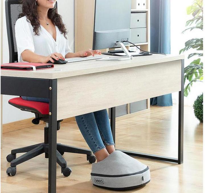 Image du produit TOP Appareil de massage thermique Shiatsu