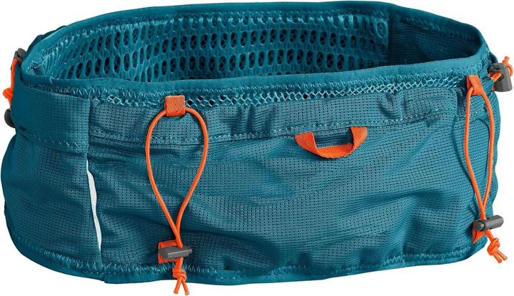 Actual product image Camelbak Ultra Belt corsair teal XS/S bleu XS/S (3 l)