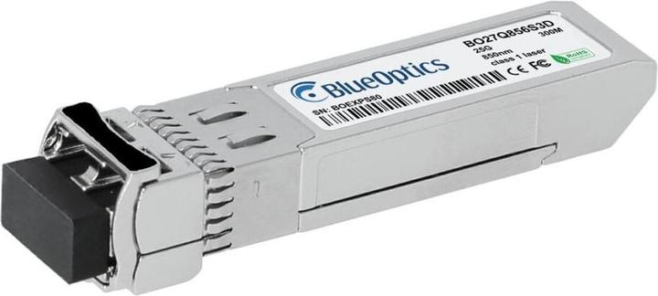 Immagine prodotto CBO Ubiquity Networks SFP28-25G-ESR compatibile BlueOptics SFP28 BO27Q856S3D