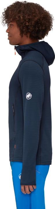 Produktbild Mammut Taiss Light ML Hooded Jacket Men (XXL)
