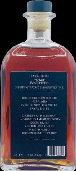Produktbild Tau Hierbas / (1 x 70 cl)