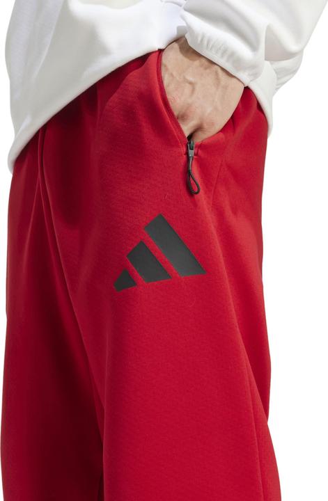 Actual product image adidas z.n.e. tracksuit bottoms (4XL)