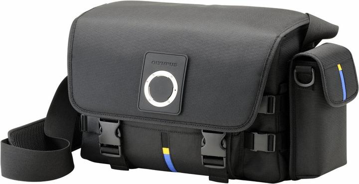 Produktbild Olympus CBG-10 Systemkameratasche (Kamera Schultertasche, 1 l)