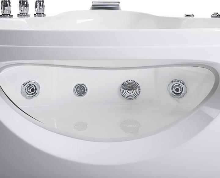 Actual product image Beliani Tocoa (350 l, 190 cm, 138 cm)