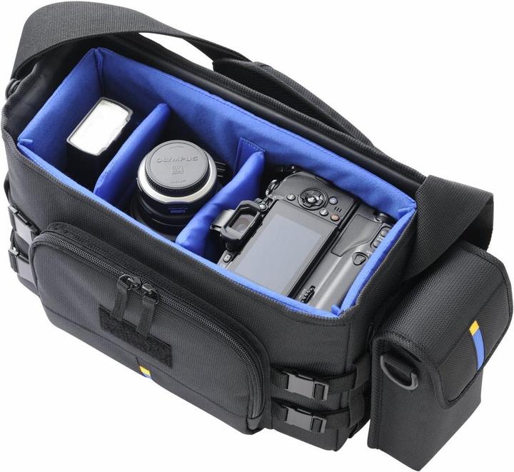 Produktbild Olympus CBG-10 Systemkameratasche (Kamera Schultertasche, 1 l)