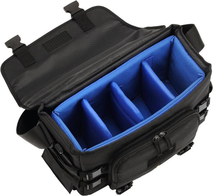 Produktbild Olympus CBG-10 Systemkameratasche (Kamera Schultertasche, 1 l)
