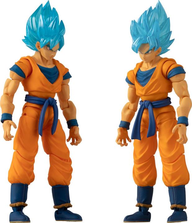 Actual product image Bandai Namco Dragon Ball Super