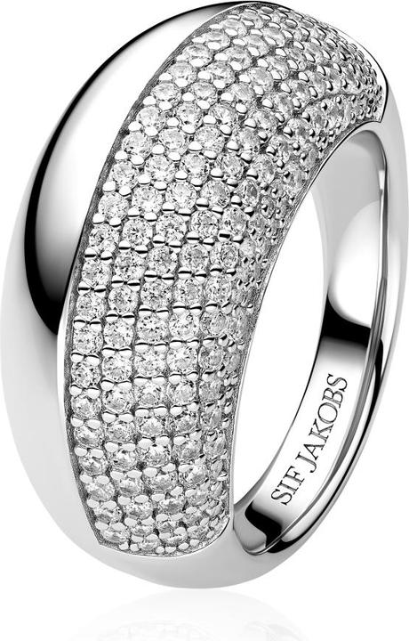 Produktbild Sif Jakobs Fasano (58, 925 Silber)