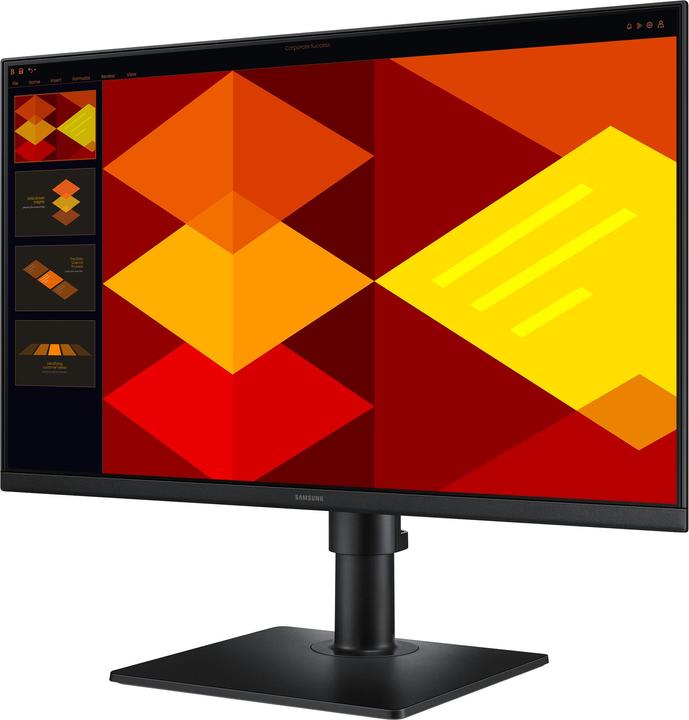 Actual product image Samsung S40GD (1920 x 1080 pixels, 24")