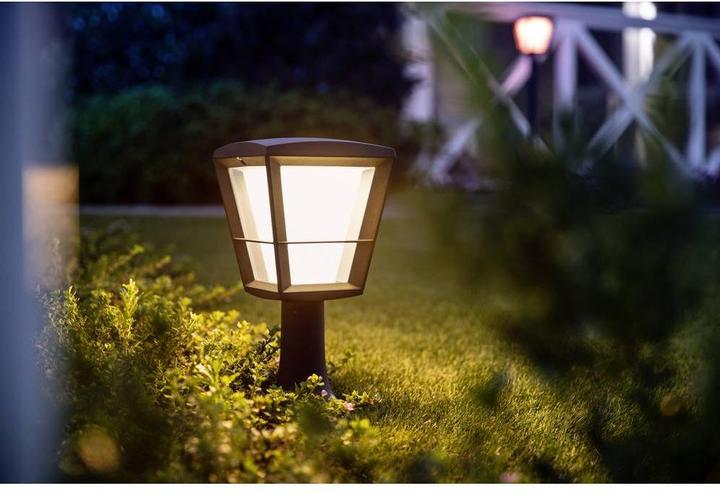 Immagine prodotto Philips Hue Econic Base (1150 lm, IP44)