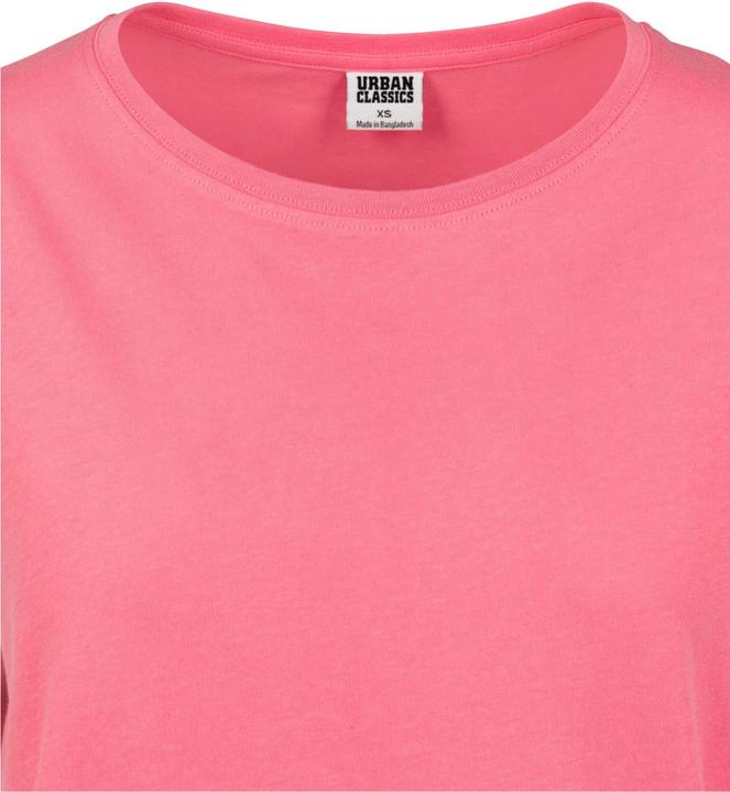 Produktbild Urban Classics Ladies Extended Shoulder Tee (M)