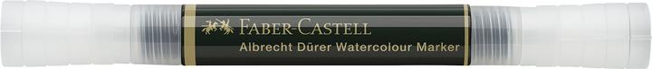 Immagine prodotto Faber-Castell Marker acquer. A. Dürer col. 200 (Bianco, 0.80 mm, 1 x)