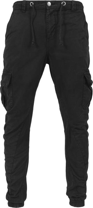 Image du produit Urban Classics Pantalon de jogging cargo (XS)