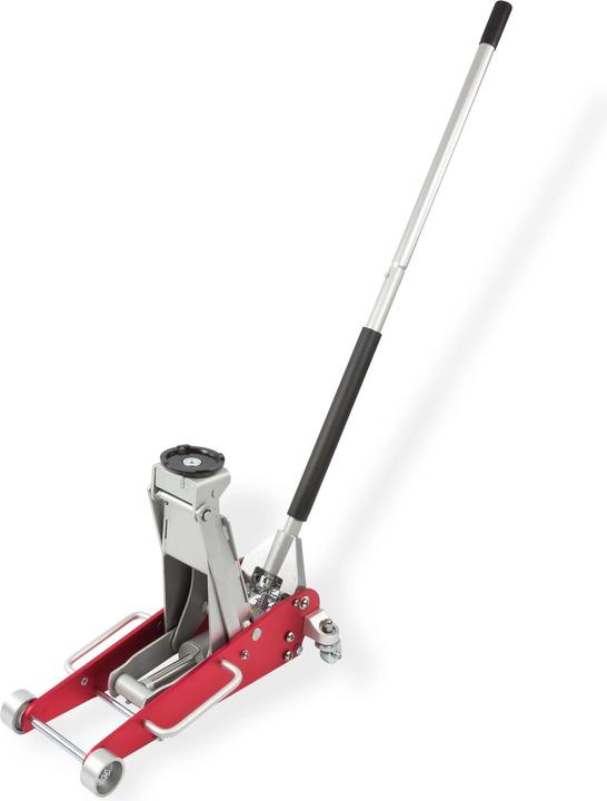 Produktbild Dema Rangierwagenheber 2,5t