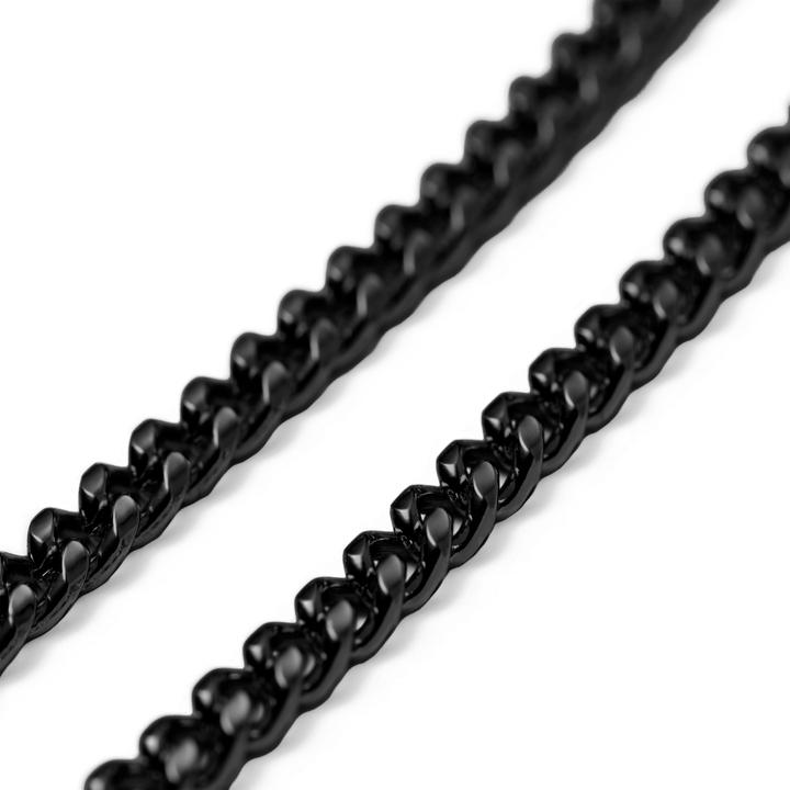 Actual product image Lucleon Nexium (0.40 cm, Stainless steel)