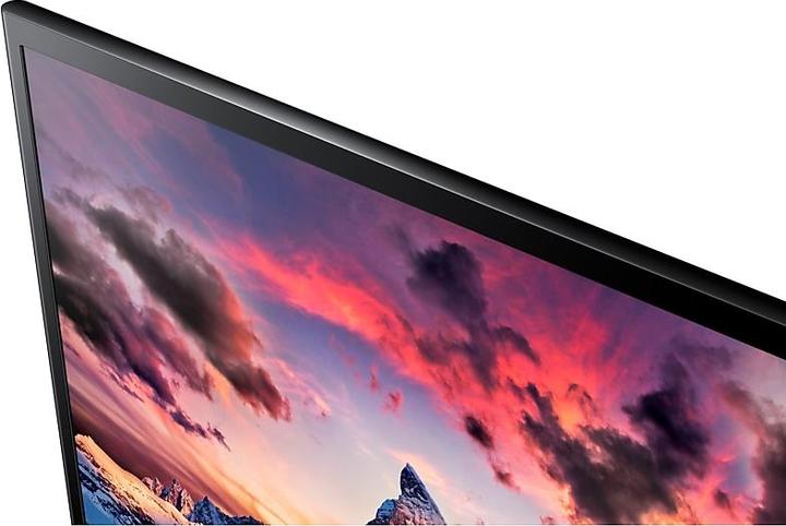 Image du produit Samsung S27F354FHU (1920 x 1080 pixels, 27")