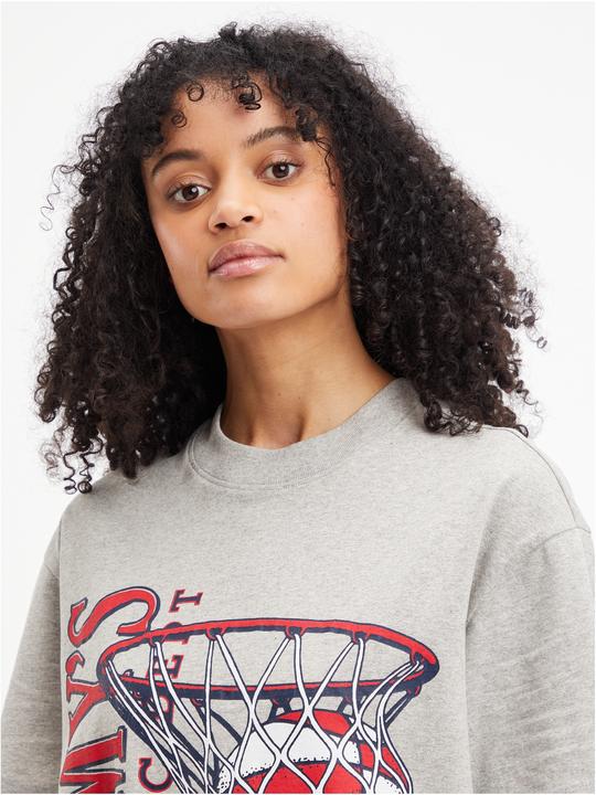 Produktbild Tommy Hilfiger Tommy Jeans Ovrszd Basketball - 88841 (XS)