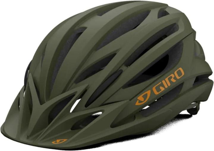 Giro Casco Artex MIPS