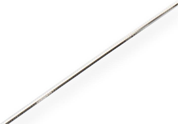 Produktbild Carat Basic (Silber 925, 43 cm)