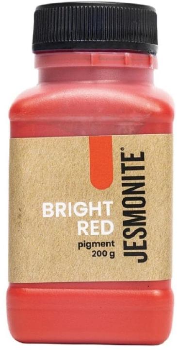 Actual product image Jesmonite Colour pigments red, 200g