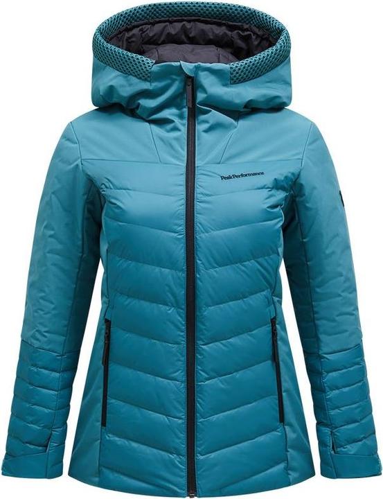 Peak Performance W Blackfire Jacket