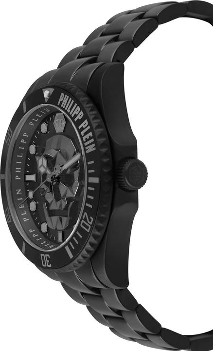 Produktbild Philipp Plein PWOAA0922 The $kull Diver 44mm 10ATM (44 mm)