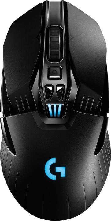 Actual product image Logitech G 903 Lightspeed (Cable, Wireless)