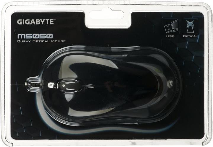 Actual product image Gigabyte M5050 (Cable)