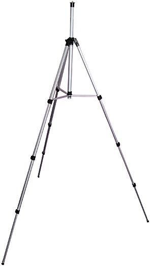 Actual product image Geo-Fennel Crank tripod FS 12