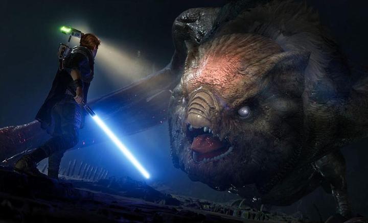 Produktbild EA Games Star Wars: Jedi Fallen Order (PS5, DE)