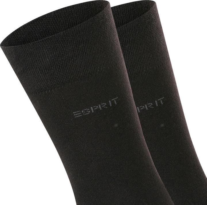 Produktbild Esprit Basic Easy SO 2P (2er Pack, 39 - 42)