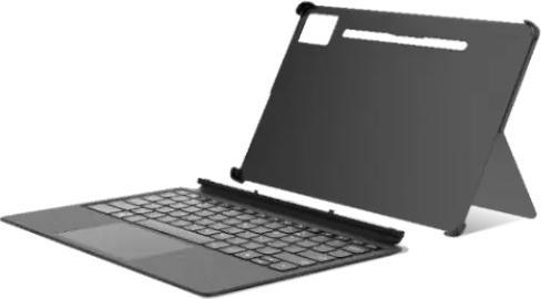 Lenovo Idea Tab Pro Keyboard Pack (NORDIC) - Grey