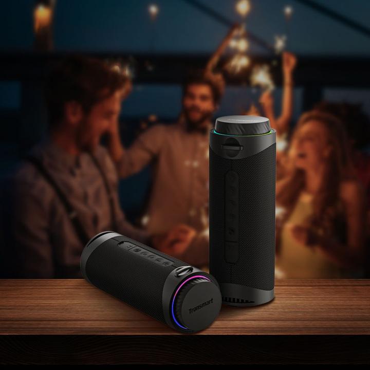 Produktbild Tronsmart T7 (12 h, Akkubetrieb)