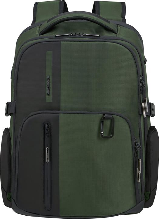 Produktbild Samsonite Biz2Go (22.50 l)