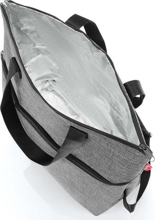 Actual product image reisenthel Cooler Backpack, Cooler Backpack (18 l)