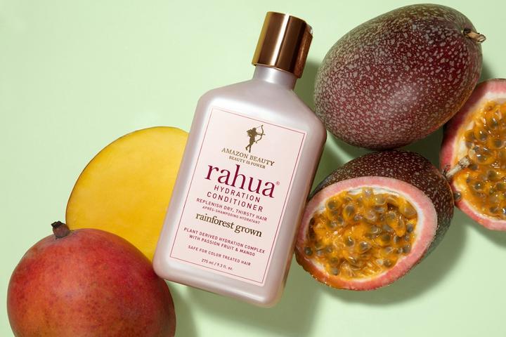 Image du produit Rahua Daily Care - Hydration Conditioner Refill (280 ml)