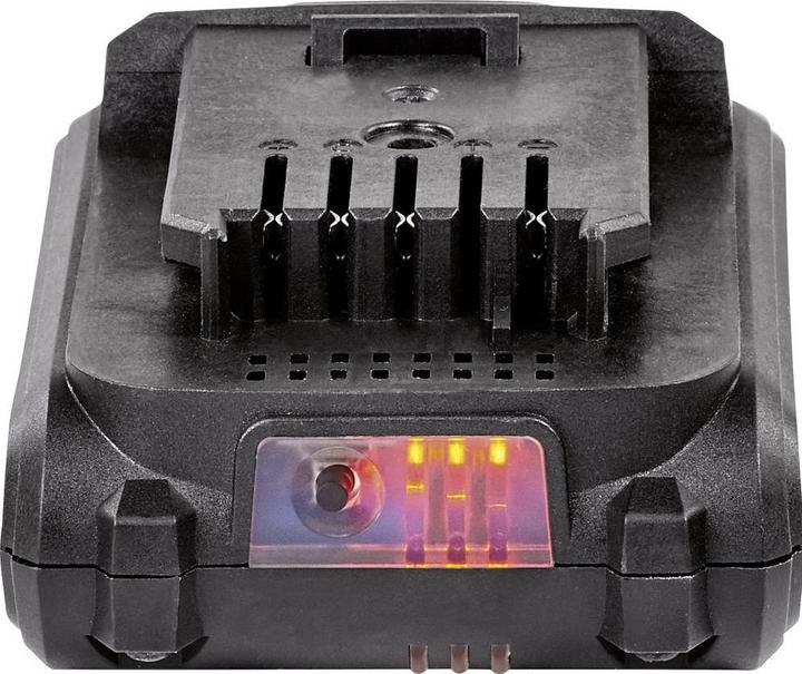 Image du produit Einhell Perceuse/conducteur sans fil (Fonctionnement sur batterie)