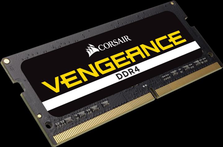Produktbild Corsair Vengeance (2 x 16GB, 2400 MHz, DDR4-RAM, SO-DIMM)