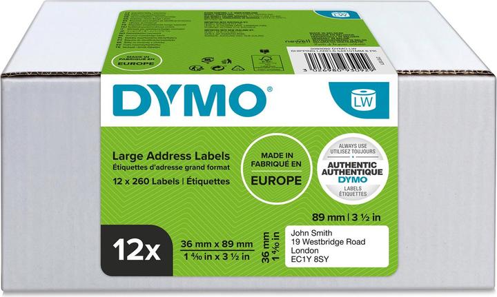 Immagine prodotto Dymo Etichette