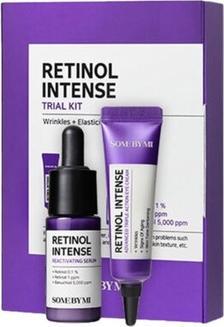 Some By Mi Retinol Intense Trial Kit - 10 ml + 10 ml
