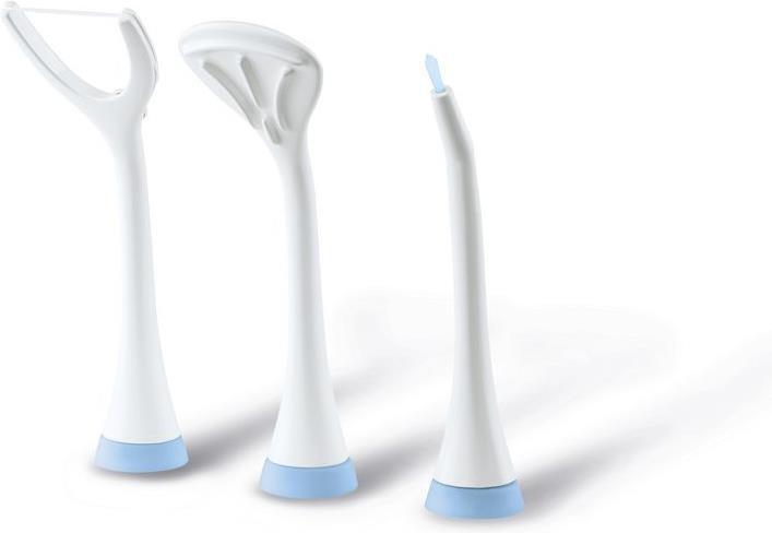 Grundig TB 8030 (Sonic toothbrush)