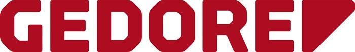 Productafbeelding Gedore Gereedschapskoffer voor elektriciens-R21652089 88-delig. RED (88 onderdelen)