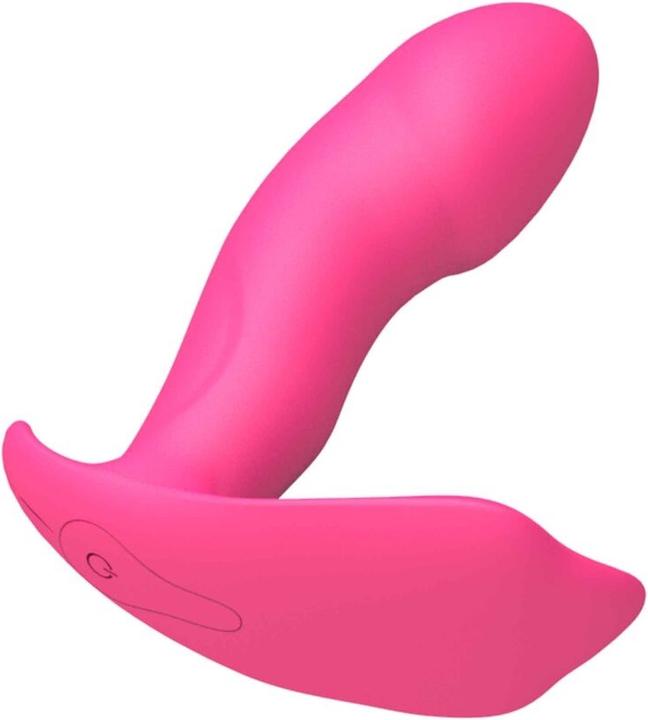 Actual product image Marc Dorcel Secret Clit