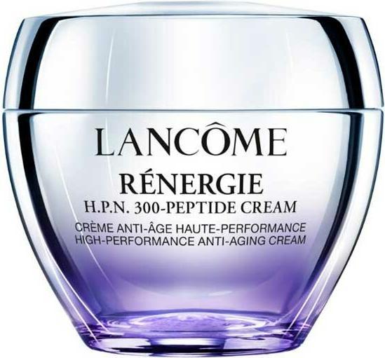 Actual product image Lancôme Renergy (50 ml, Day cream)