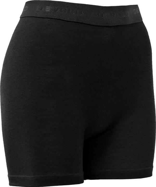 Image du produit Devold Women's Breeze Plus Merino 200 Boxer (M)
