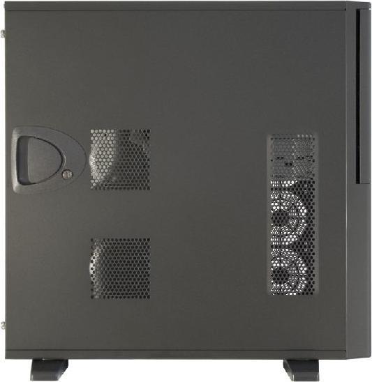Actual product image Chieftec IX-01B (Mini-ITX)