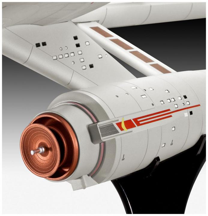 Immagine prodotto Revell U.S.S. Enterprise