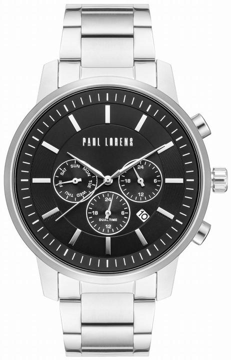 Immagine prodotto Paul Lorens Herrenuhr PL6647B-1C1 + BOX